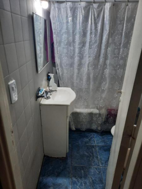 Habitacion 1 masculino 20 a 35 años 3 dias minimo
